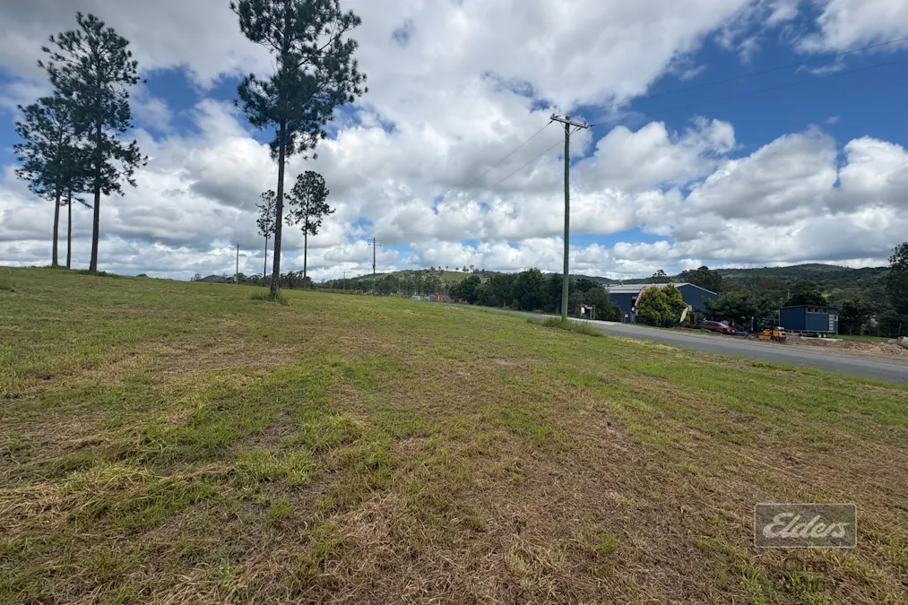 Lot 216 Arborten Road, Glenwood, QLD, 4570 - Image 5