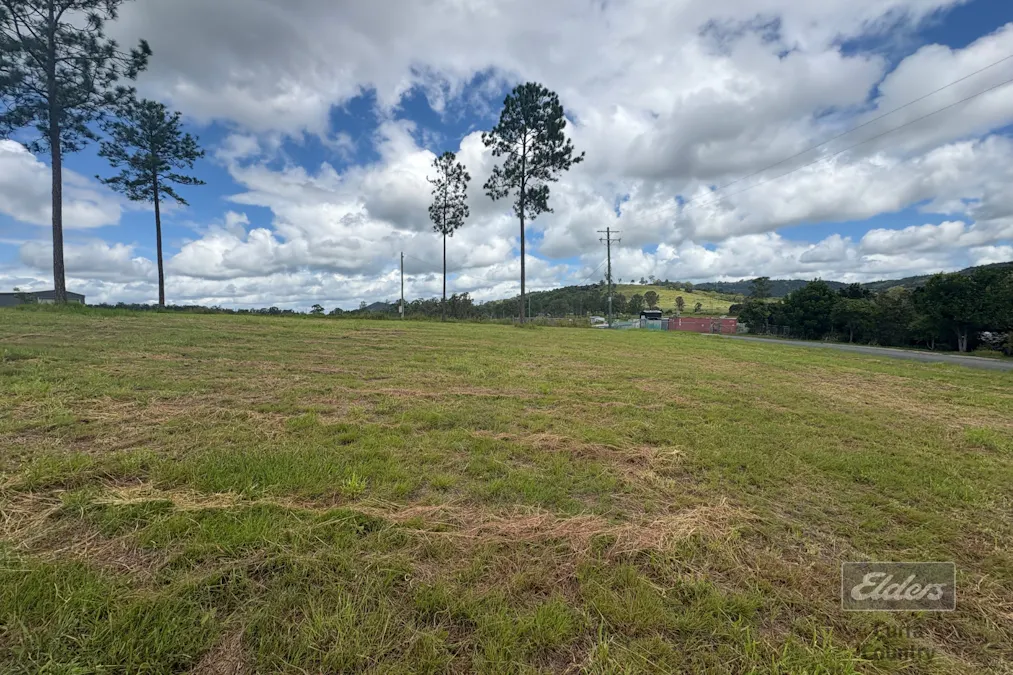Lot 216 Arborten Road, Glenwood, QLD, 4570 - Image 7