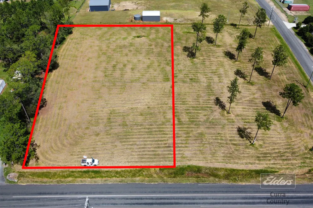 Lot 215 Arborten Road, Glenwood, QLD, 4570 - Image 2