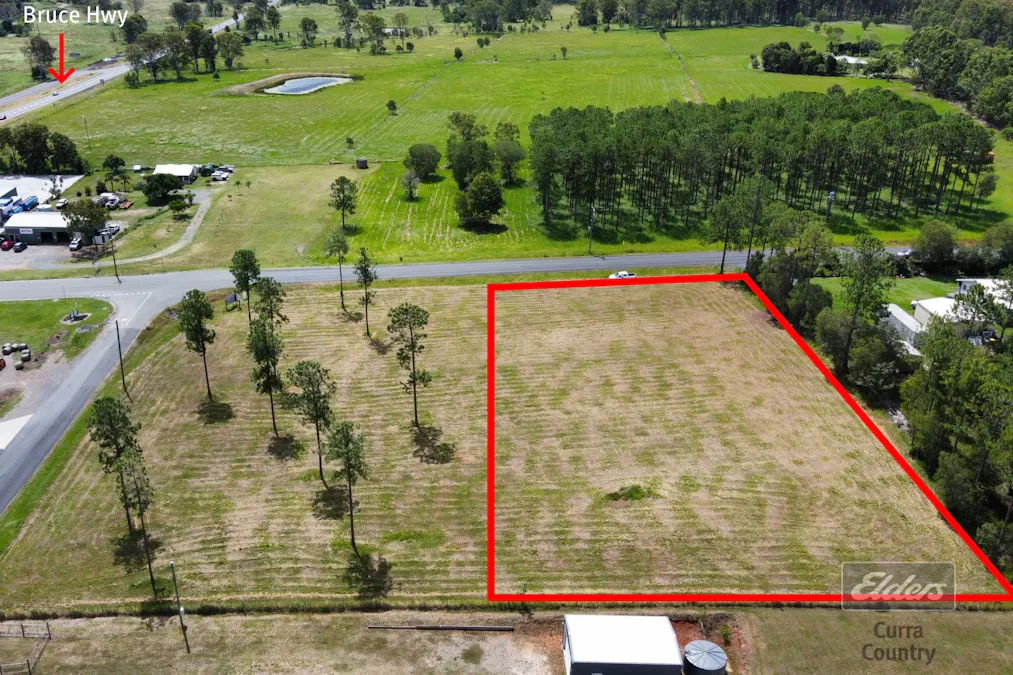 Lot 215 Arborten Road, Glenwood, QLD, 4570 - Image 1