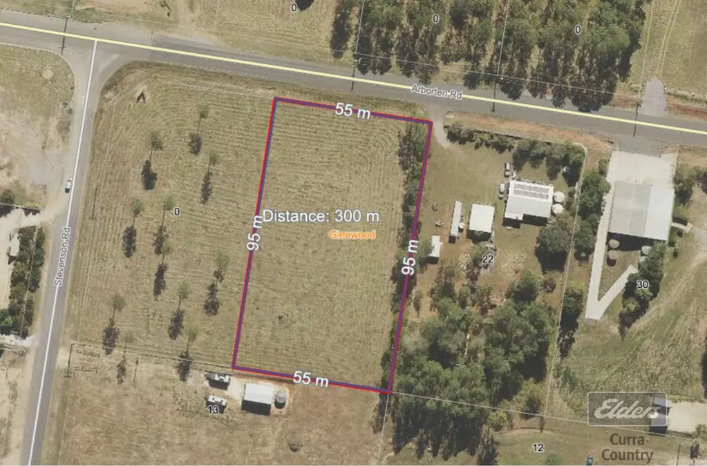 Lot 215 Arborten Road, Glenwood, QLD, 4570 - Image 6