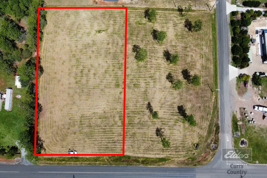 Lot 215 Arborten Road, Glenwood, QLD, 4570 - Image 3