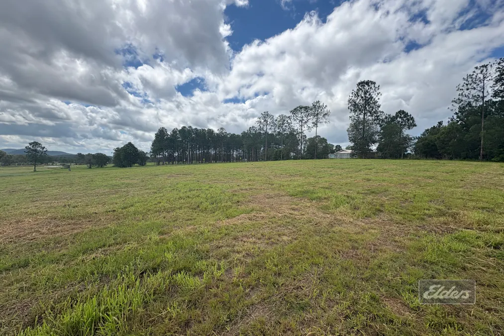 Lot 215 Arborten Road, Glenwood, QLD, 4570 - Image 5