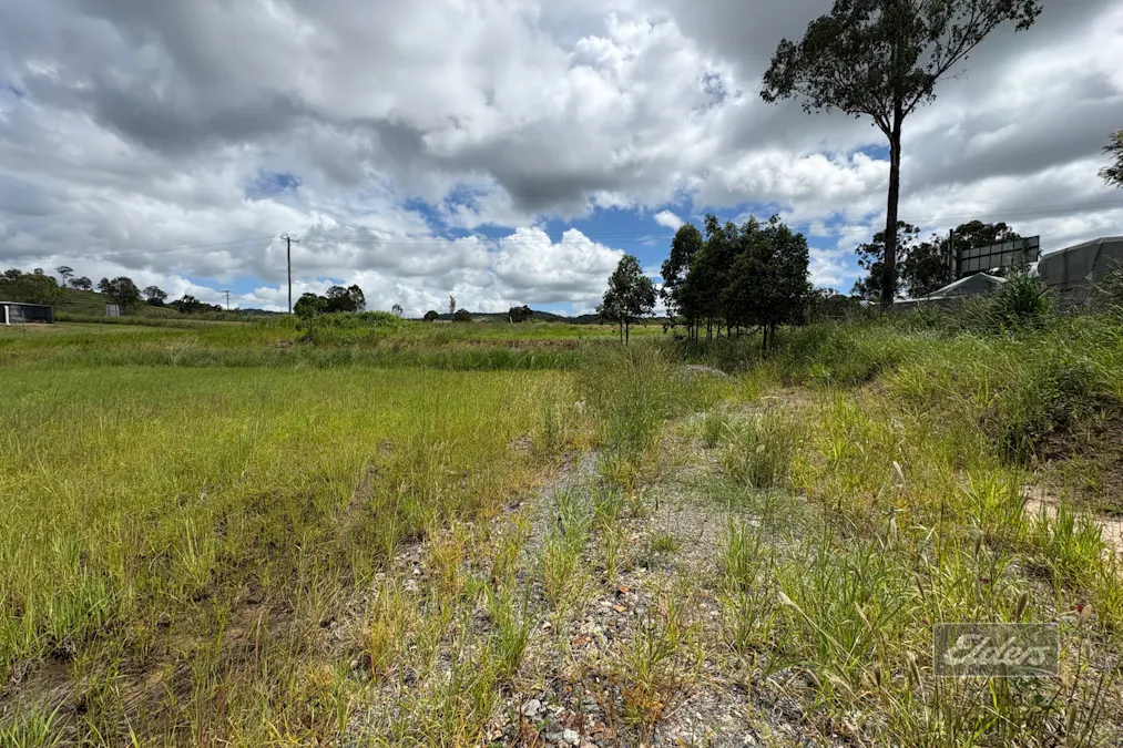 Lot 233 Stevenson Road, Glenwood, QLD, 4570 - Image 4