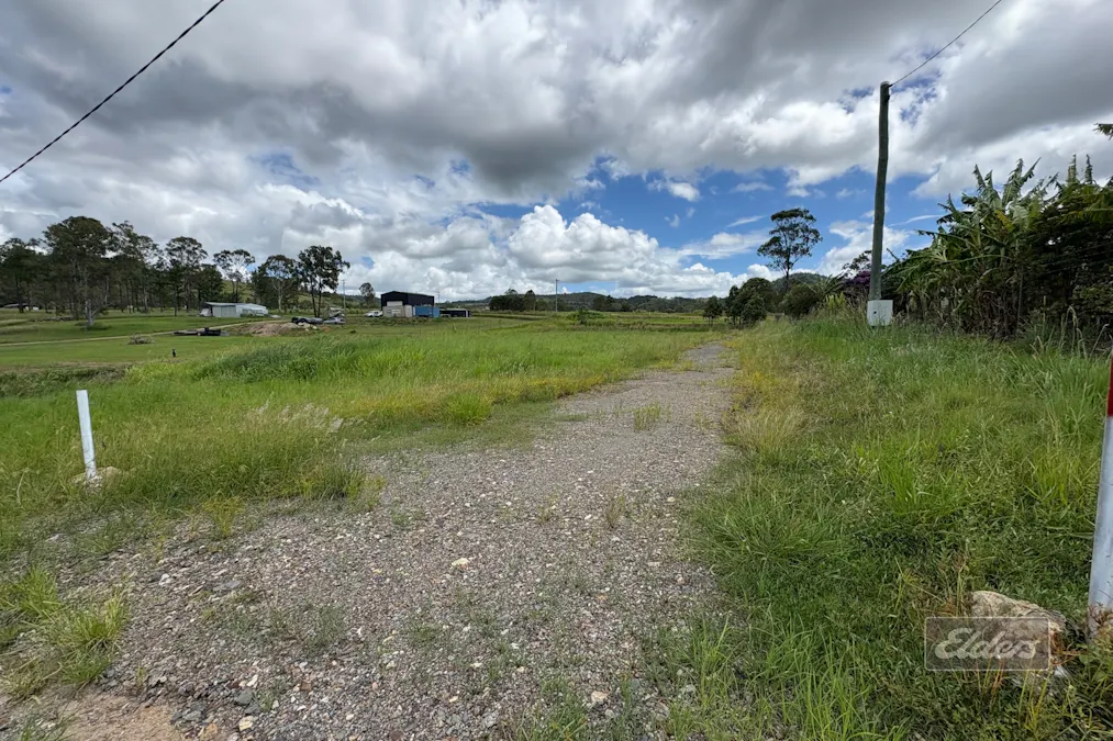Lot 233 Stevenson Road, Glenwood, QLD, 4570 - Image 3