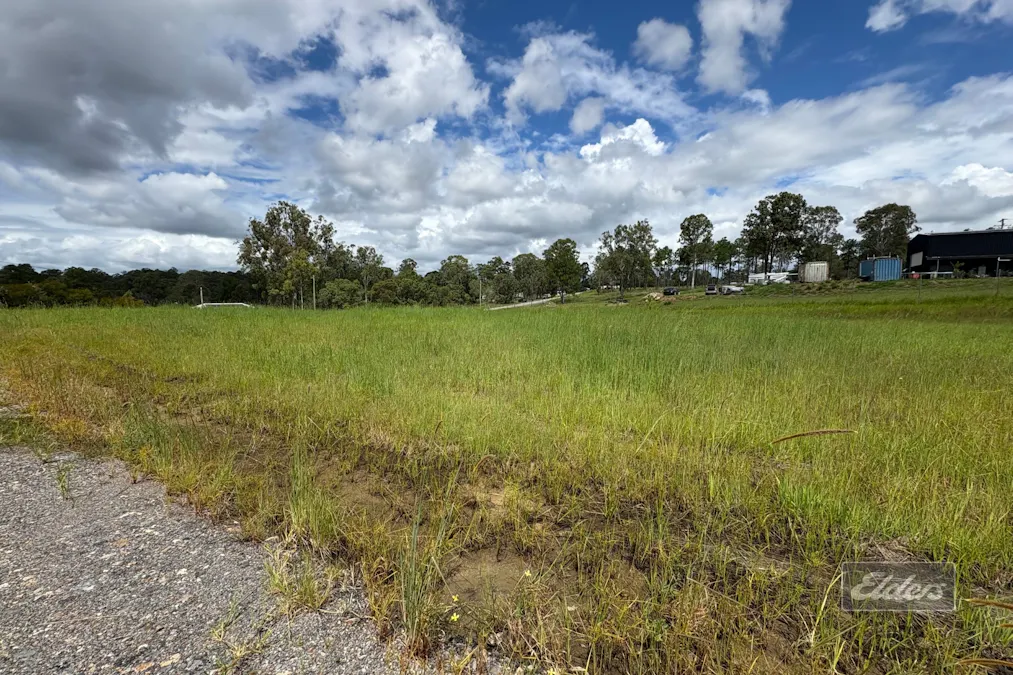 Lot 233 Stevenson Road, Glenwood, QLD, 4570 - Image 5