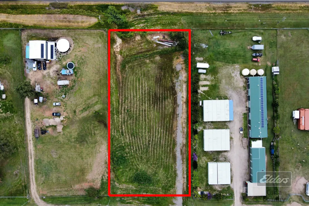 Lot 233 Stevenson Road, Glenwood, QLD, 4570 - Image 2