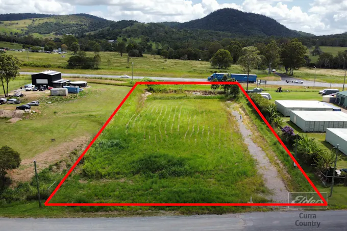 Lot 233 Stevenson Road, Glenwood, QLD, 4570 - Image 1