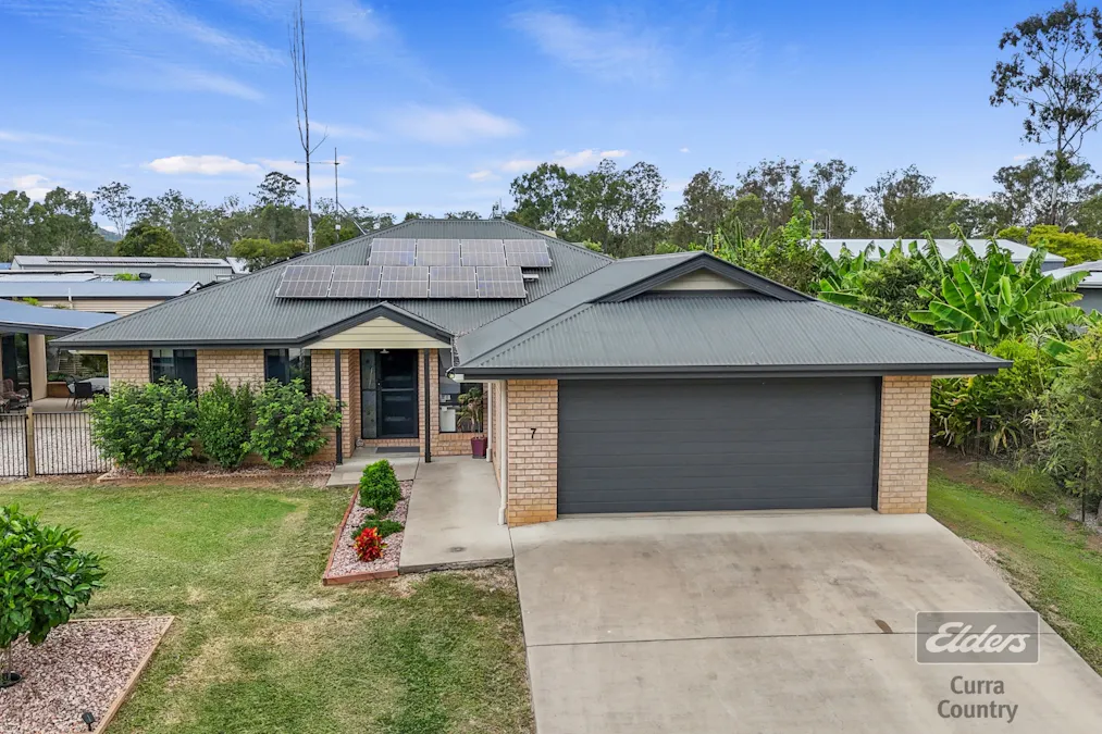7 Valley Grove, Gunalda, QLD, 4570 - Image 1