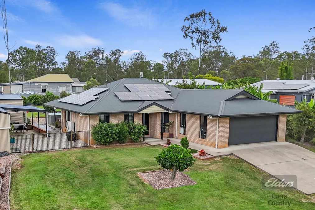 7 Valley Grove, Gunalda, QLD, 4570 - Image 2