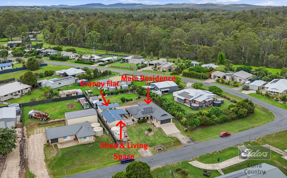 7 Valley Grove, Gunalda, QLD, 4570 - Image 21