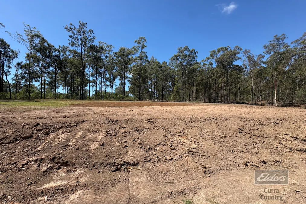 Lot 2 Ian Drive, Curra, QLD, 4570 - Image 4