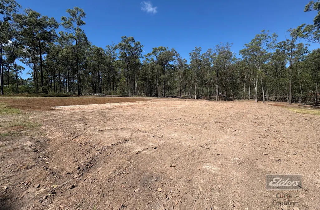 Lot 2 Ian Drive, Curra, QLD, 4570 - Image 2