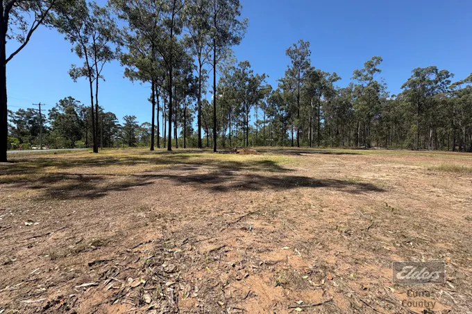 Lot 2 Ian Drive, Curra, QLD, 4570 - Image 1