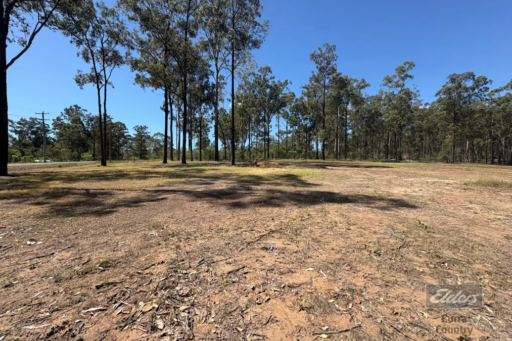 Lot 2 Ian Drive, Curra, QLD, 4570 - Image 1