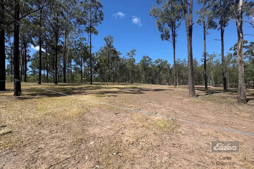 Lot 2 Ian Drive, Curra, QLD, 4570 - Image 5