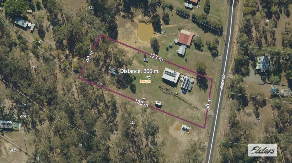 37 Daniel Road, Bauple, QLD, 4650 - Image 17