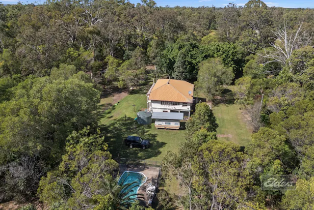 670 Tallagalla Drive — photo from Elders Real Estate Curra Country