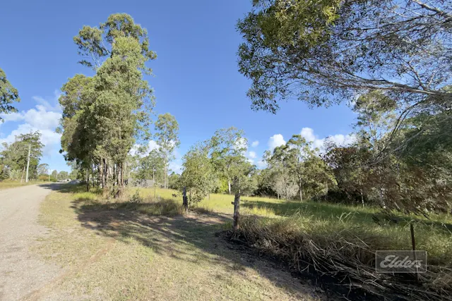 Lot 42 Arbortwo Road — photo from Elders Real Estate Curra Country