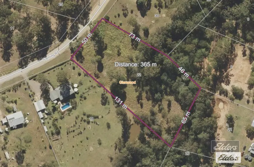22 Fleming Road, Glenwood, QLD, 4570 - Image 24