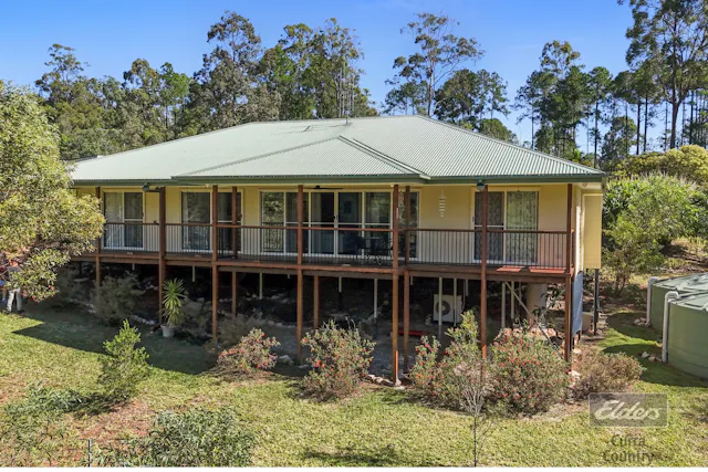 164 Arborfive Road — photo from Elders Real Estate Curra Country