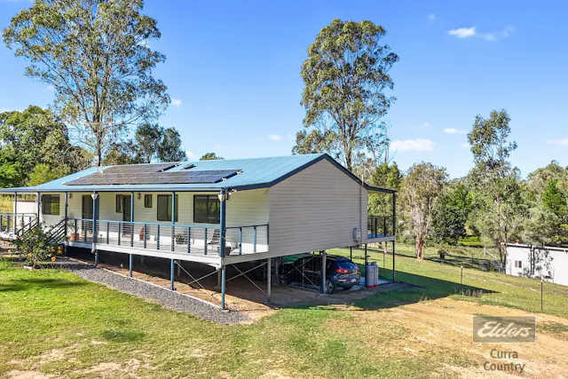 39 Arborone Road — photo from Elders Real Estate Curra Country