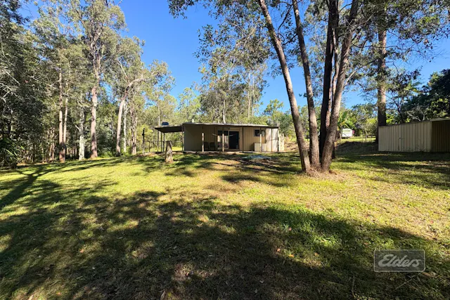 35 Deephouse Road — photo from Elders Real Estate Curra Country