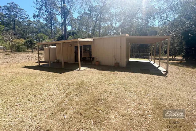 35 Deephouse Road — photo from Elders Real Estate Curra Country