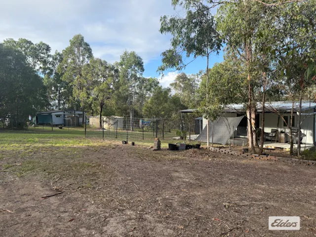 148 Arborfive Road — photo from Elders Real Estate Curra Country