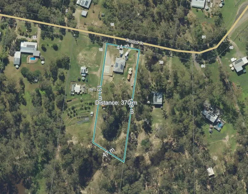 20 Carmel Crescent, Curra, QLD, 4570 - Image 19