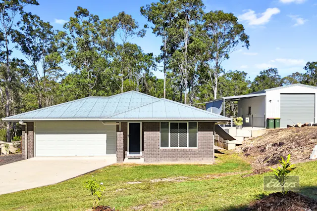 20 Carmel Crescent — photo from Elders Real Estate Curra Country