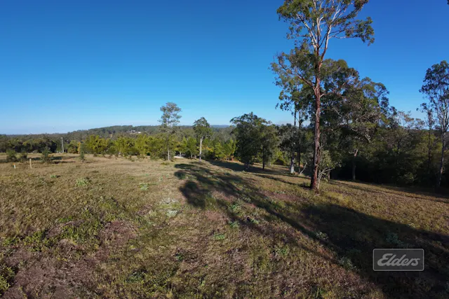 Lot 113 Arborfive Road — photo from Elders Real Estate Curra Country