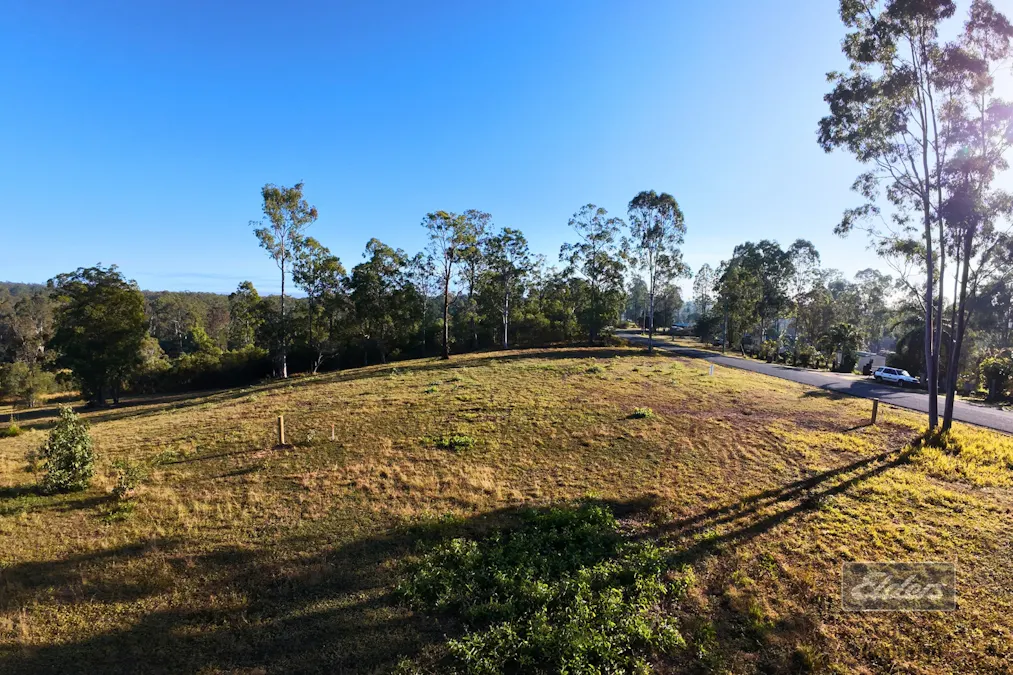 Lot 113 Arborfive Road, Glenwood, QLD, 4570 - Image 6