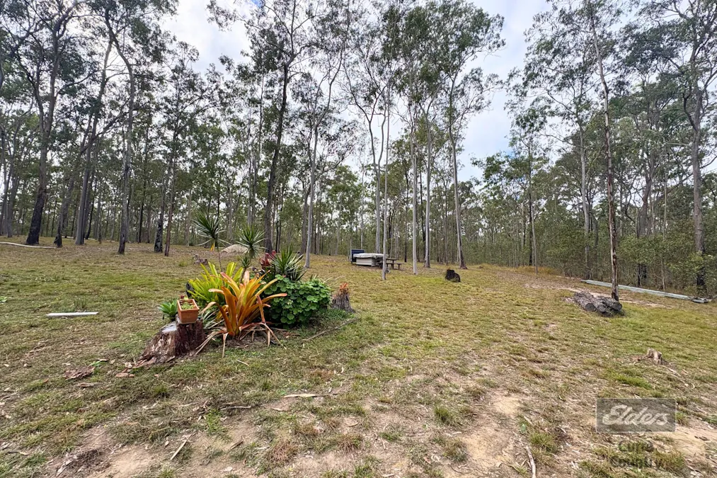 Lot 136 Glenbar Road, St Mary, QLD, 4650 - Image 8