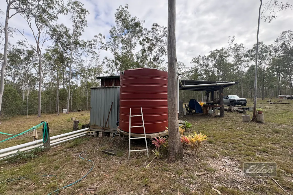 Lot 136 Glenbar Road, St Mary, QLD, 4650 - Image 5