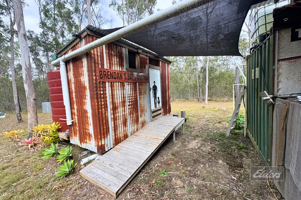 Lot 136 Glenbar Road, St Mary, QLD, 4650 - Image 4