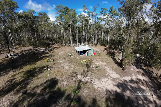 St Mary, QLD 4650 — photo from Elders Real Estate Curra Country