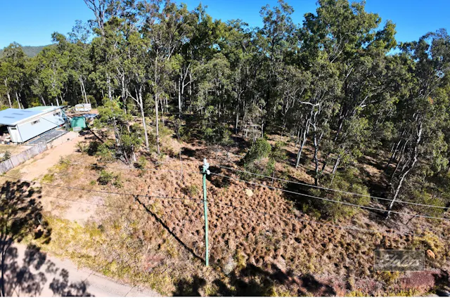 Lot 755 Arbortwenty Eight Road — photo from Elders Real Estate Curra Country
