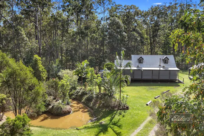 125 Deephouse Road, Bauple, QLD, 4650