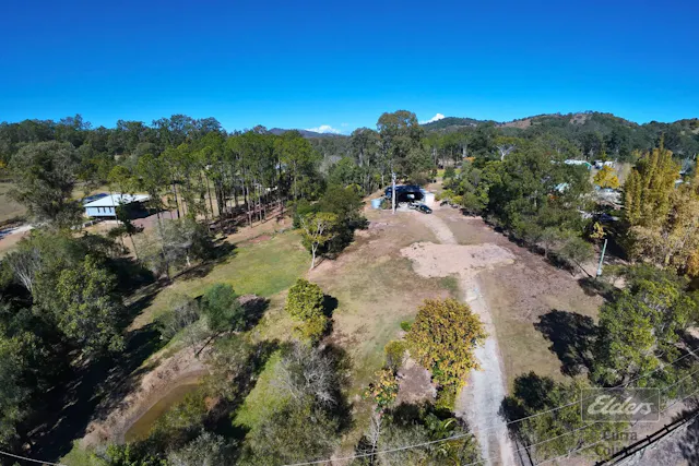 112 Stevenson Road — photo from Elders Real Estate Curra Country