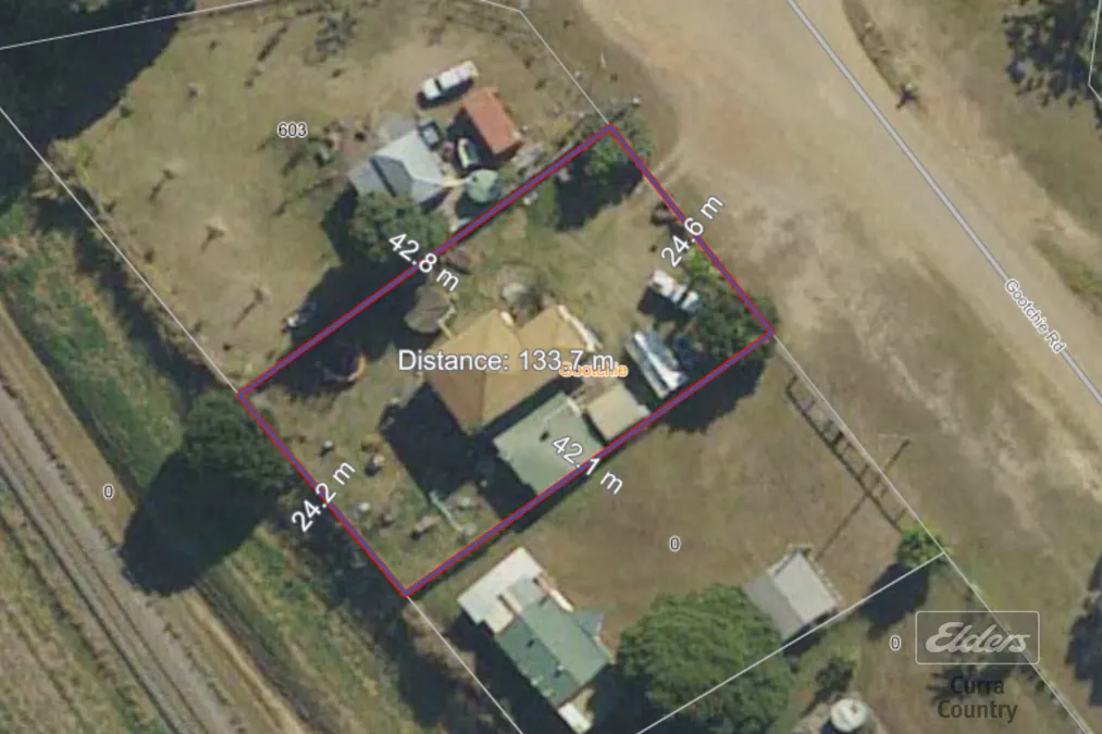 597 Gootchie Road, Gootchie, QLD, 4650 - Image 13