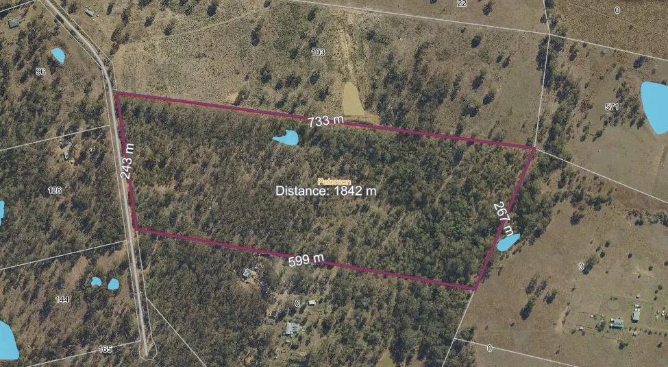Lot 20 Flinders Drive, Paterson, QLD, 4570 - Image 15