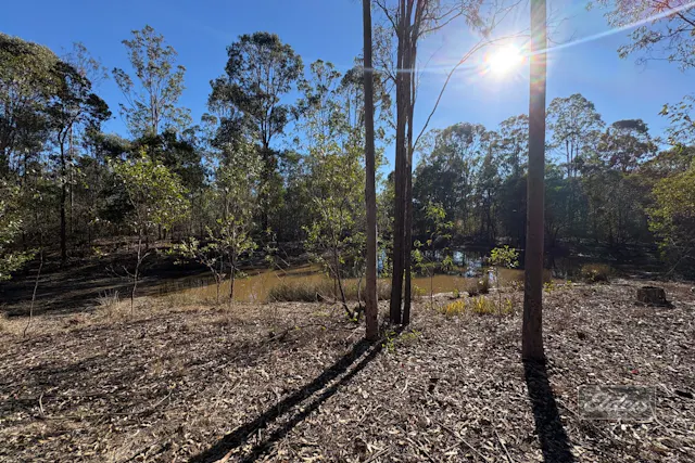 Lot 20 Flinders Drive — photo from Elders Real Estate Curra Country