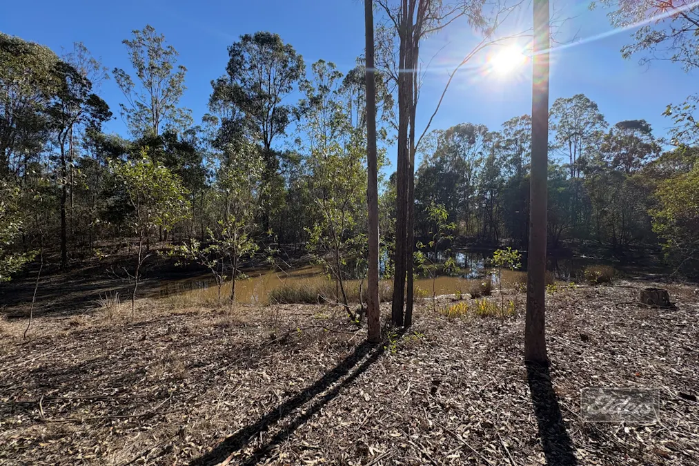 Lot 20 Flinders Drive, Paterson, QLD, 4570 - Image 1