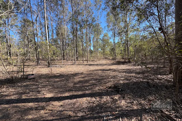 Lot 116 Inman Street — photo from Elders Real Estate Curra Country