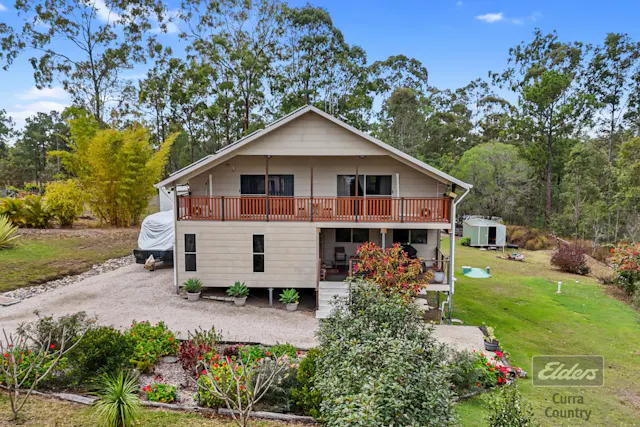5 Arbortwenty Six Road — photo from Elders Real Estate Curra Country