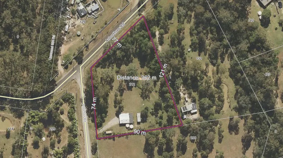 212 Arborfour Road, Glenwood, QLD, 4570 - Image 12