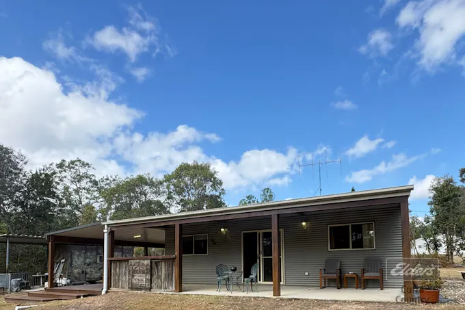 212 Arborfour Road, Glenwood, QLD, 4570