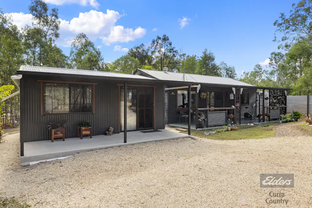 65 Arborthirty Road — photo from Elders Real Estate Curra Country