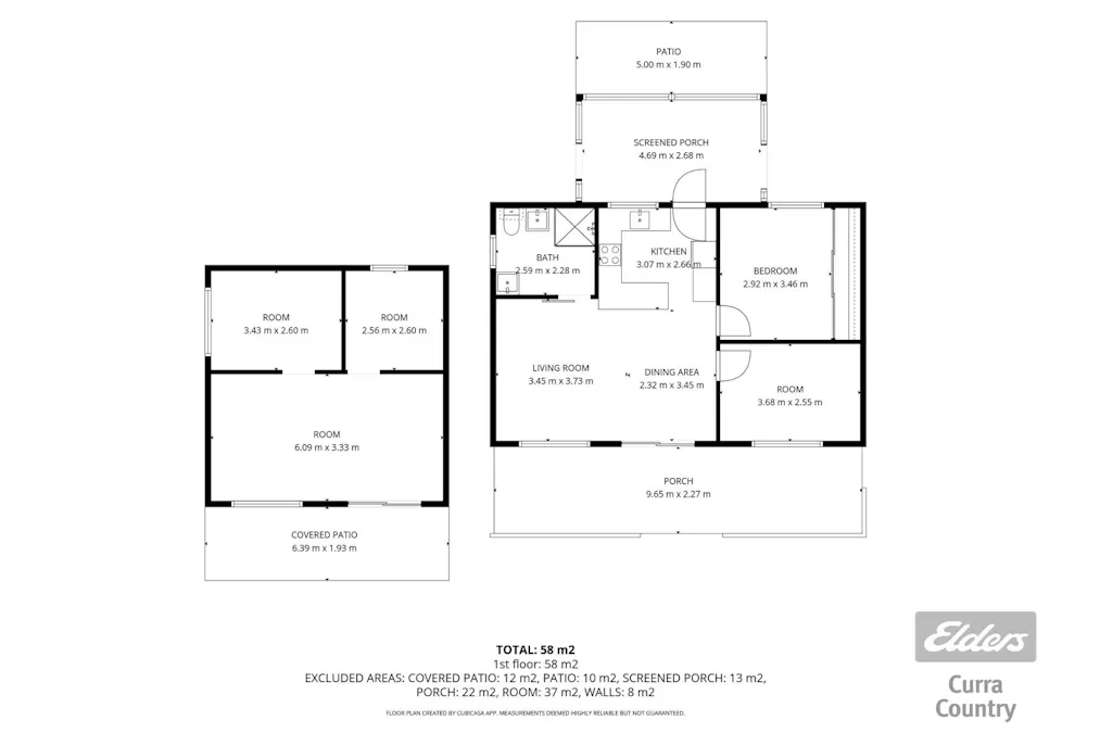 65 Arborthirty Road, Glenwood, QLD, 4570 - Floorplan 1